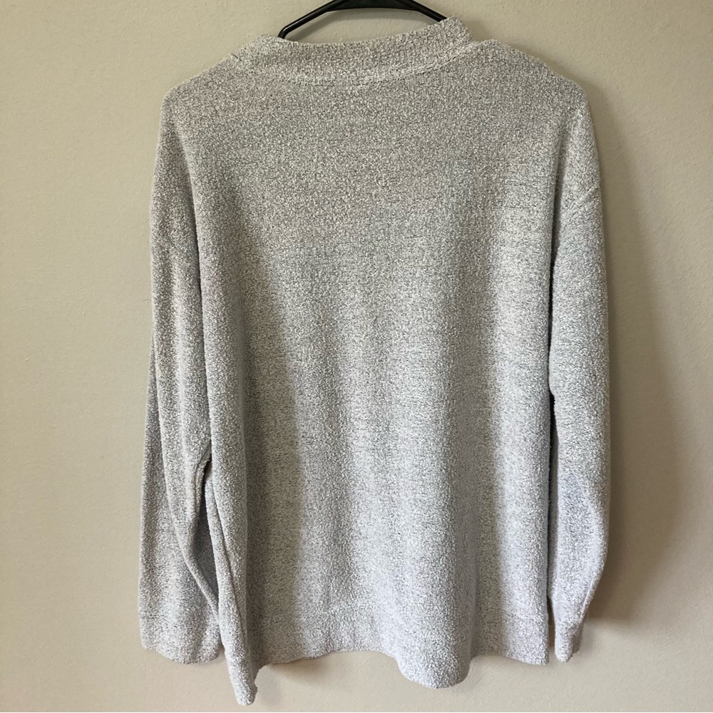 Young Life Frontier Ranch Sweatshirt - Picture 5 of 7
